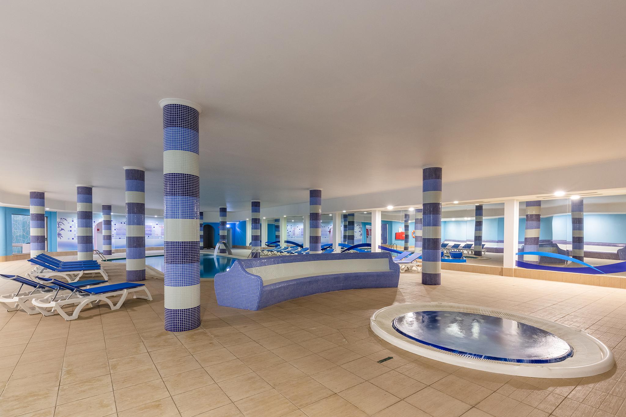 Apartahotel Luna Solaqua Albufeira