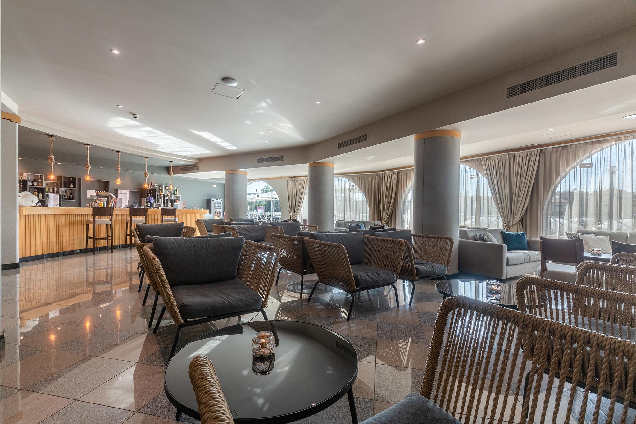 Apartahotel Luna Solaqua Albufeira