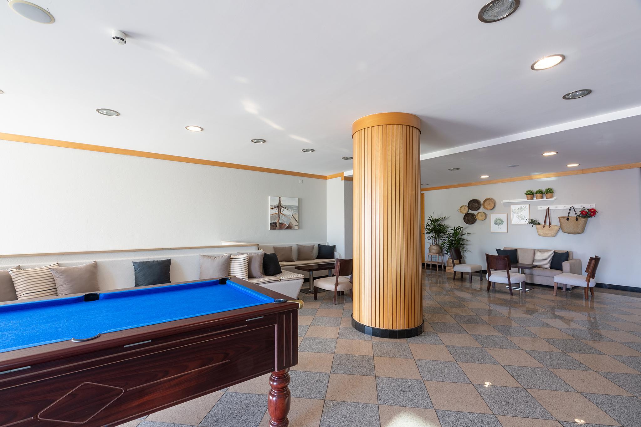 Apartahotel Luna Solaqua