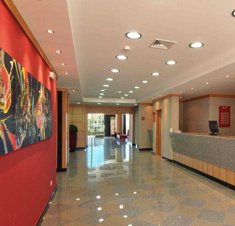 Luna Solaqua Apartahotel 4*