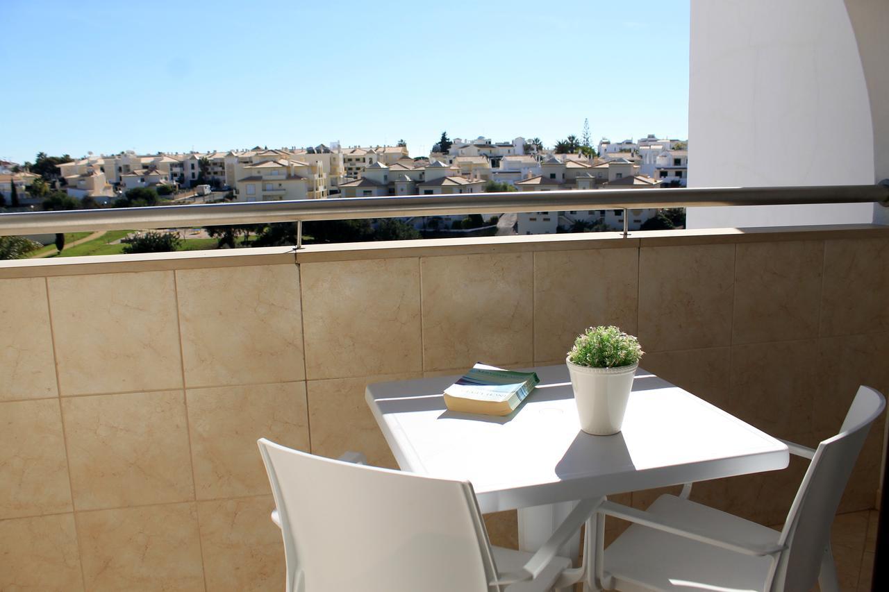 Luna Solaqua Apartahotel Albufeira